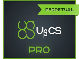 UgCS PRO - software control drona
