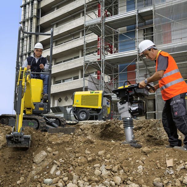 Topografie pentru constructii