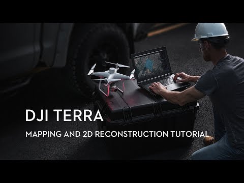DJI Terra