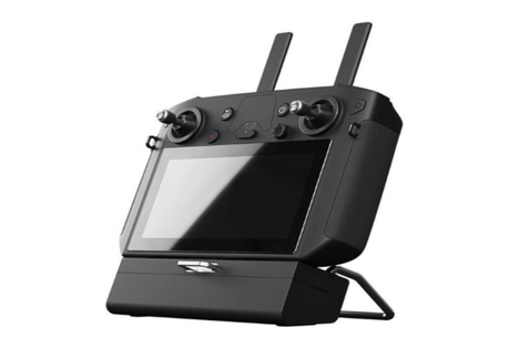 Smart Controller Enterprise pentru Matrice 300RTK