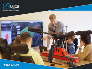 Training: Airborne GPR full course