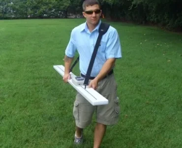 Geophex GEM-2 - Ground Conductivity Meter