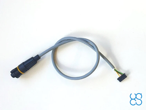 SkyHub 3 cable for LightWare SF30/D altimeter