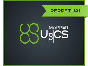 UgCS Mapper support pack
