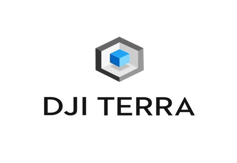 [DJI Terra] DJI Terra
