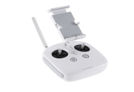 [Controller DJI SDK pentru Phantom 4 RTK] Controller DJI SDK pentru Phantom 4 RTK