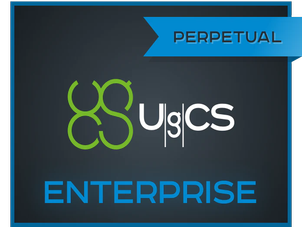 [UgCS ENTERPRISE] UgCS ENTERPRISE perpetual