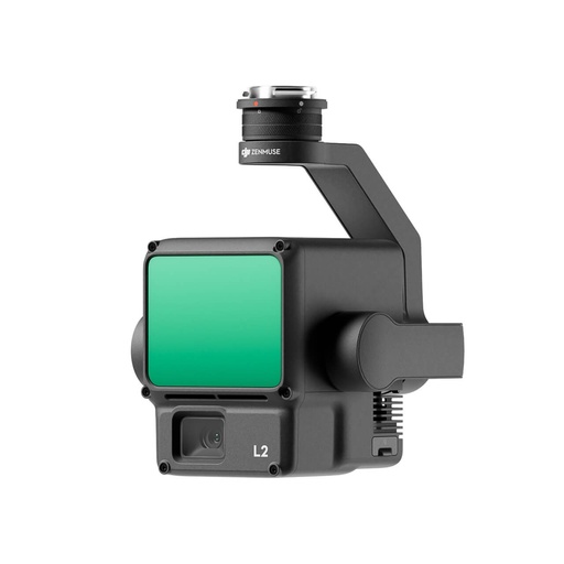 DJI LiDAR Zenmuse L2