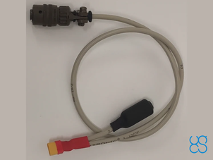 [Cables] Geonics EM61Lite power cable