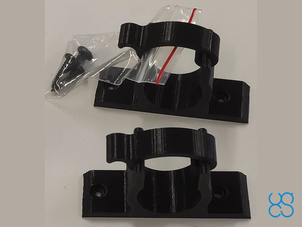 [Mountings] SkyHub mountings for DJI M300 RTK drone