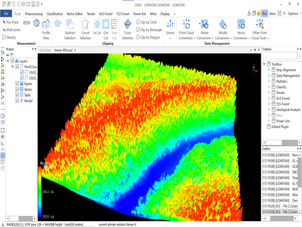 LIDAR360 Framework - basic LIDAR360 license